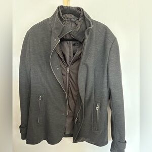 Men’s ZARA Coat